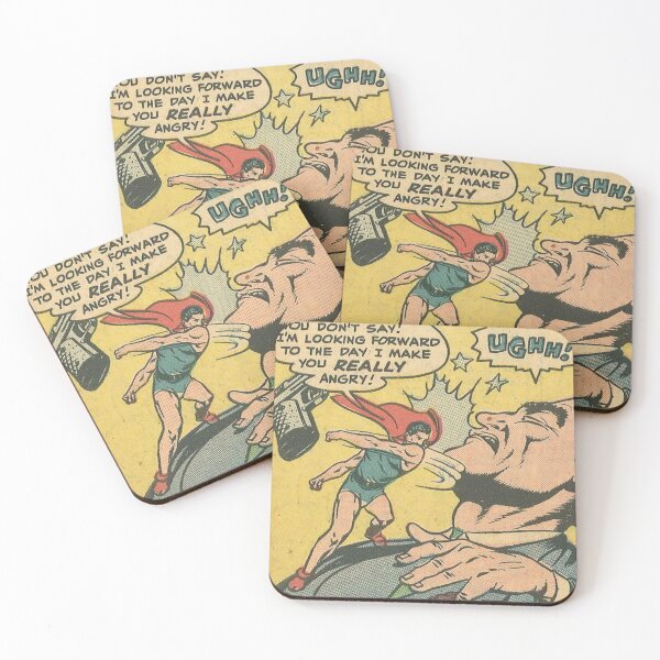 Item preview, 50s comics, Super hero vintage comics | Golden age comics designed and sold by Awesome 4 all.