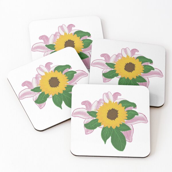 Item preview, Sunflower  designed and sold by sz03.