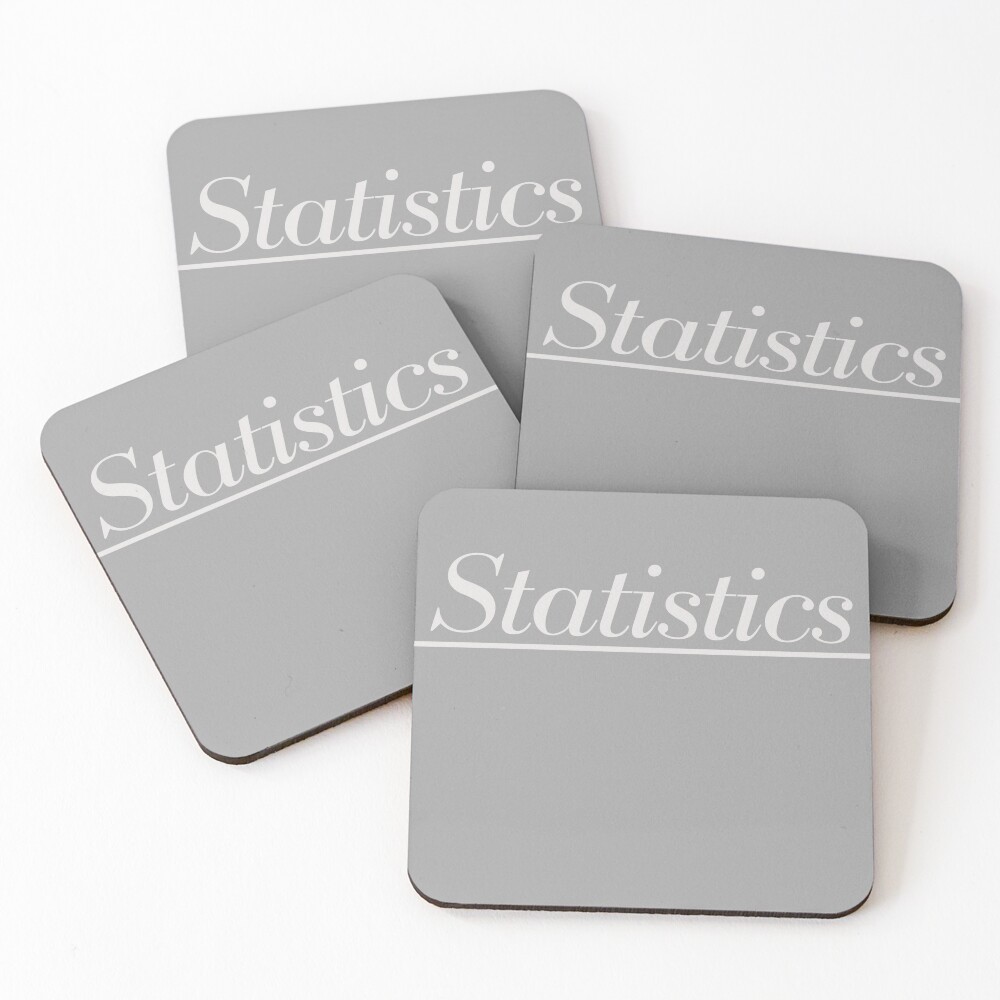 Item preview, Coasters (Set of 4) designed and sold by Justiny97.