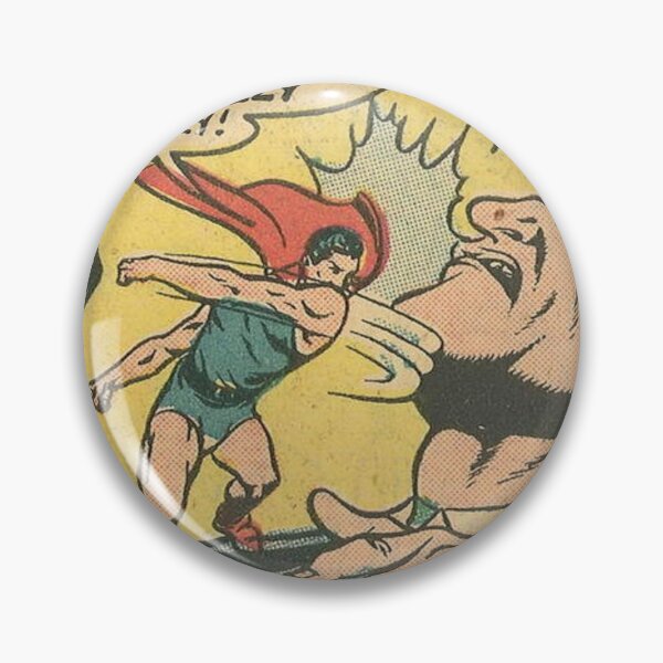 Item preview, 50s comics, Super hero vintage comics | Golden age comics designed and sold by Awesome 4 all.