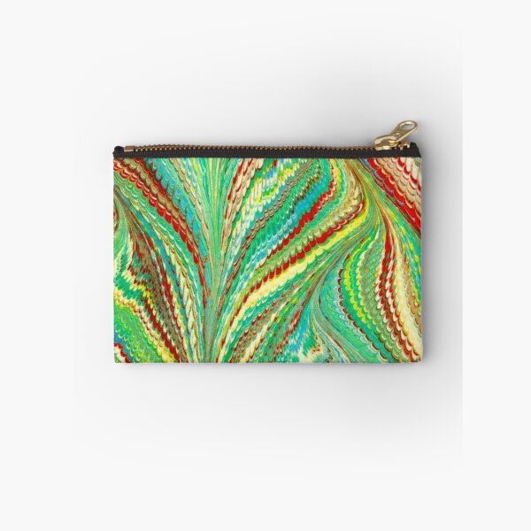 Item preview, Marbleized Retro Waves designed and sold by SaraValor.