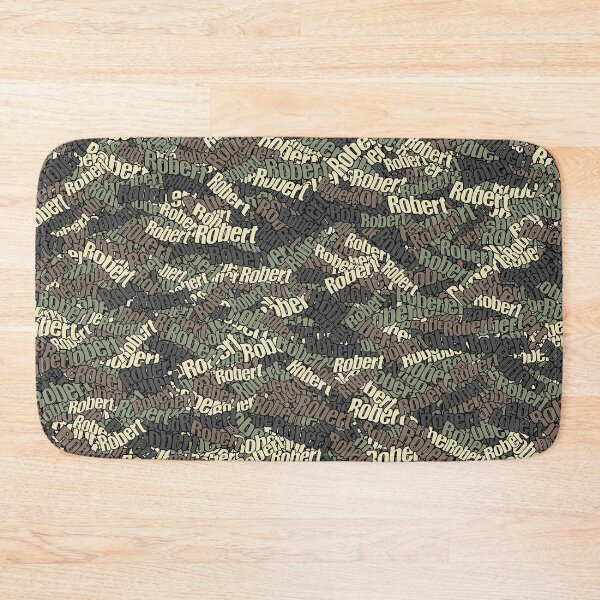 Item preview, Robert Camo designed and sold by dima-v.