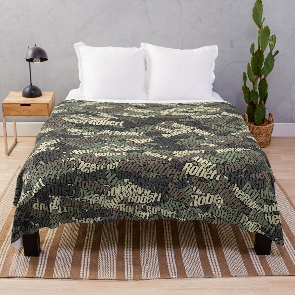 Item preview, Robert Camo designed and sold by dima-v.
