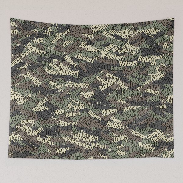 Item preview, Robert Camo designed and sold by dima-v.