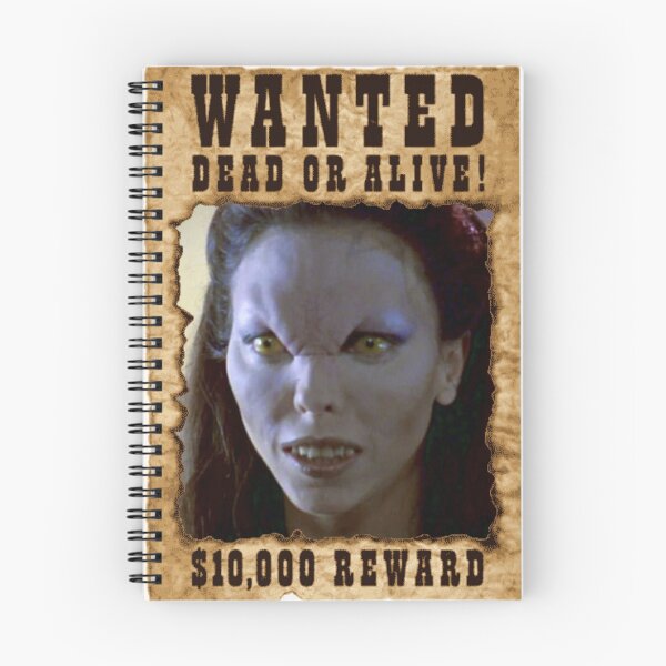 Item preview, Buffy Drusilla Wanted 1 designed and sold by leanne-marie93.