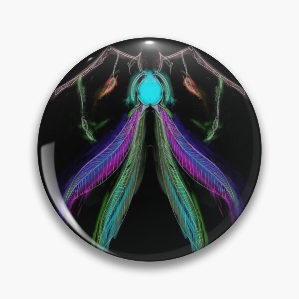 Item preview, Dream Catcher designed and sold by ivanramiro11.