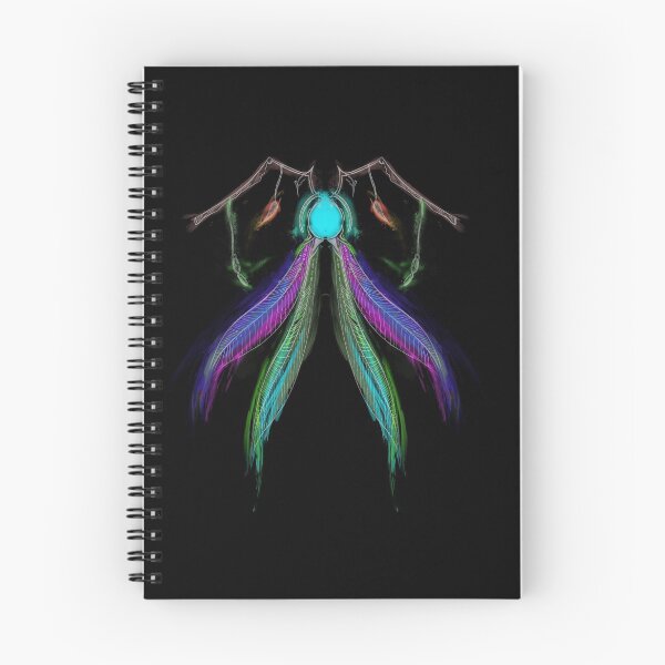 Item preview, Dream Catcher designed and sold by ivanramiro11.