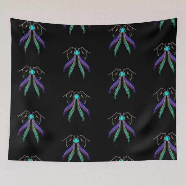 Item preview, Dream Catcher designed and sold by ivanramiro11.