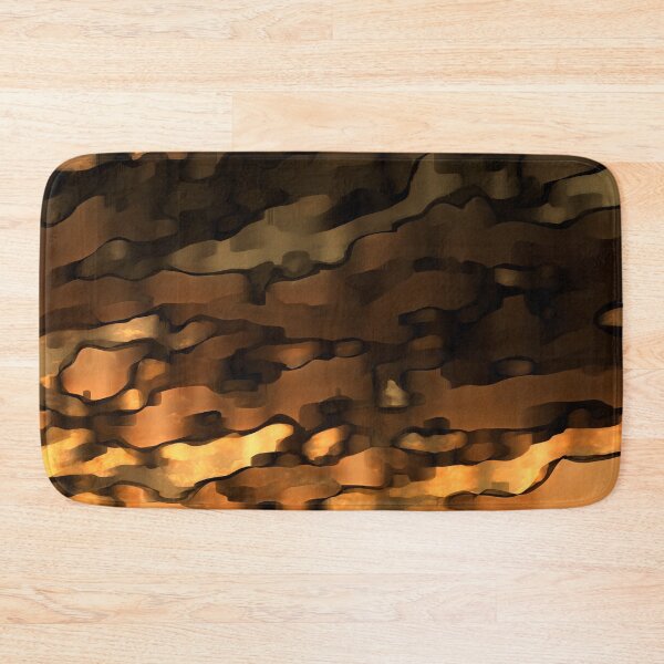 Item preview, Marbled Copper and Bronze designed and sold by ckylin.