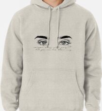 Sudadera con capucha Lauren Jauregui 7/27