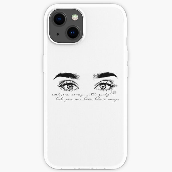 Lauren Jauregui 7/27 iPhone Soft Case