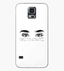 Funda/vinilo para Samsung Galaxy Lauren Jauregui 7/27