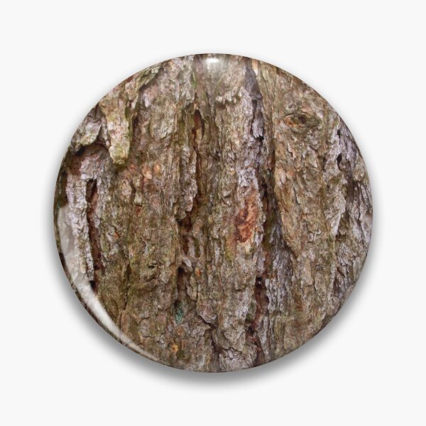 Item preview, Larch bark pattern designed and sold by Treemonk.