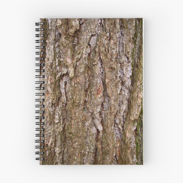 Item preview, Larch bark pattern designed and sold by Treemonk.