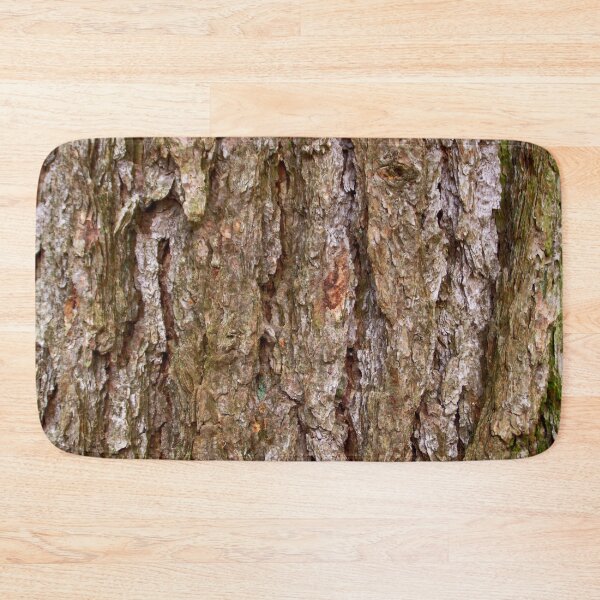 Item preview, Larch bark pattern designed and sold by Treemonk.