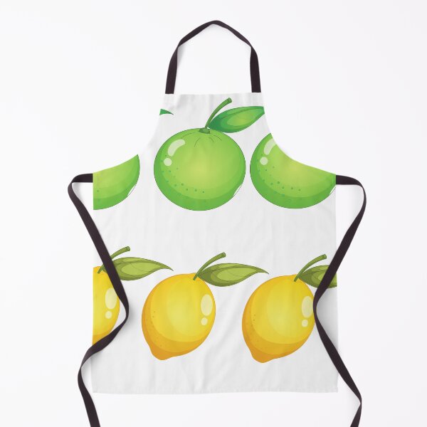 Item preview, Limes & Lemons designed and sold by TeamBlue.