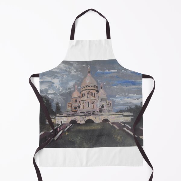 Item preview, Montmartre, Paris designed and sold by golan22may.