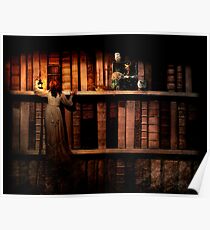 Treasure Hunt Poster