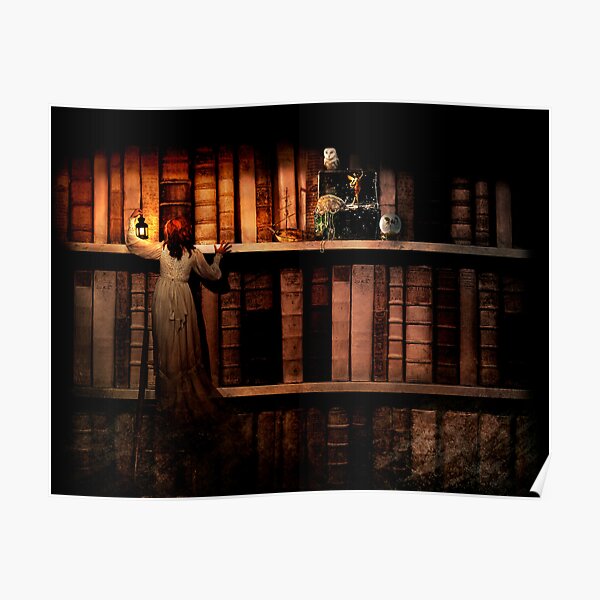 Treasure Hunt Poster