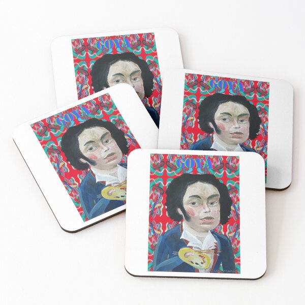Item preview, Francisco de Goya designed and sold by Diego Manuel Rodriguez.