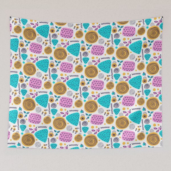 Item preview, Abstract pattern designed and sold by Olizabet.