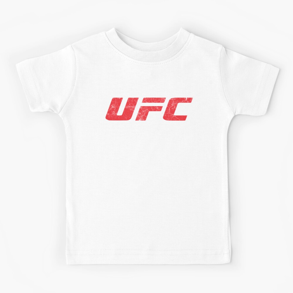 Camiseta UFC - Comprar en Sangre y Blanco