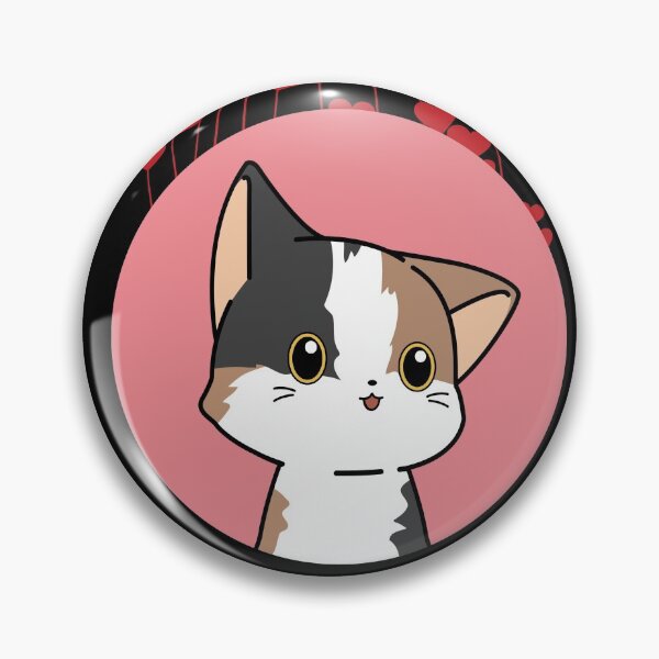 Item preview, Tortiseshell Cat designed and sold by Abdelhakim-ben.