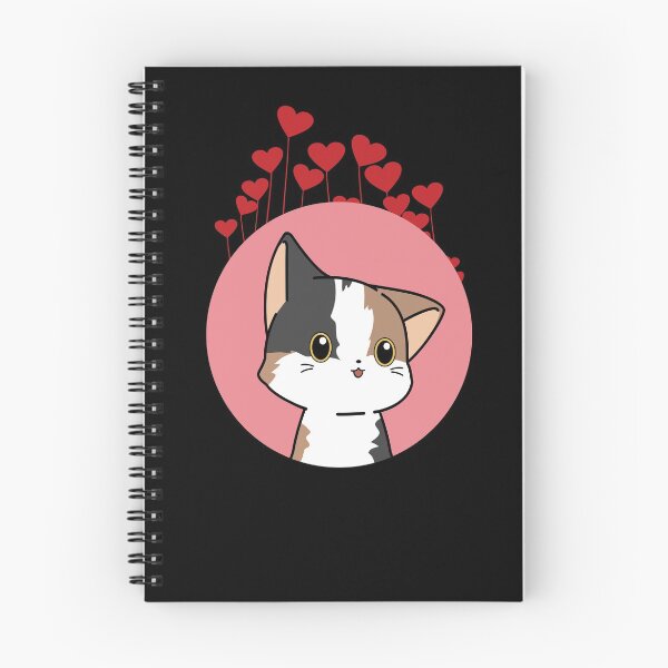 Item preview, Tortiseshell Cat designed and sold by Abdelhakim-ben.
