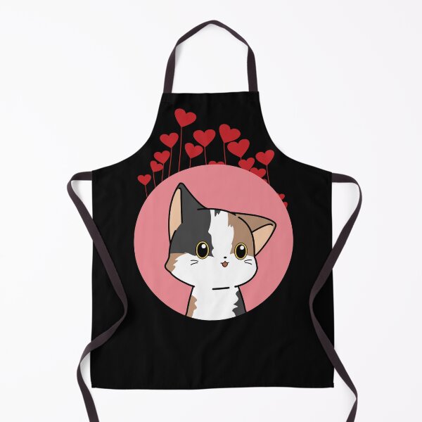 Item preview, Tortiseshell Cat designed and sold by Abdelhakim-ben.