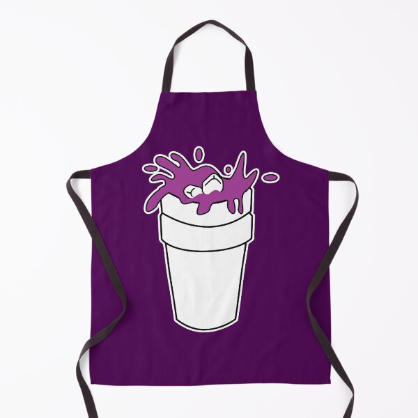 Item preview, Purple Drank designed and sold by crossesdesign.