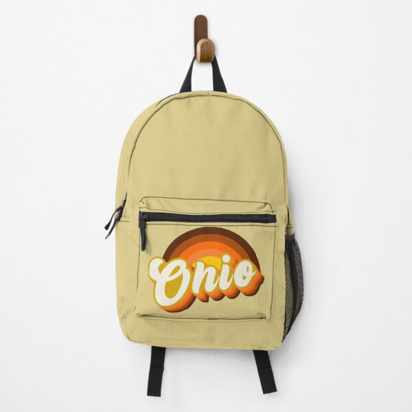 Item preview, Ohio retro vibes designed and sold by likebakerdo.