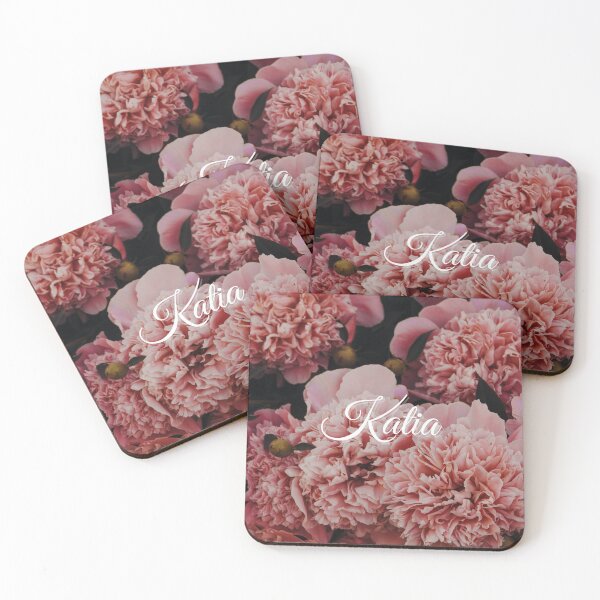 Item preview, Pink carnations for Katia designed and sold by archmar.