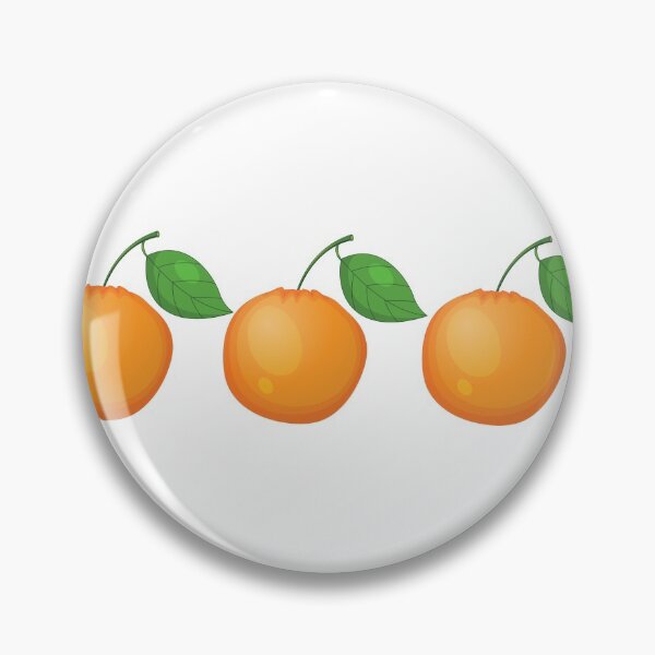 Item preview, Oranges designed and sold by TeamBlue.