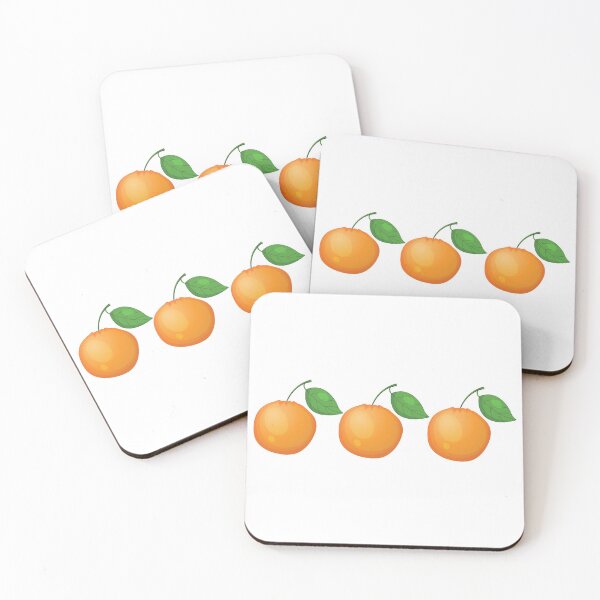 Item preview, Oranges designed and sold by TeamBlue.