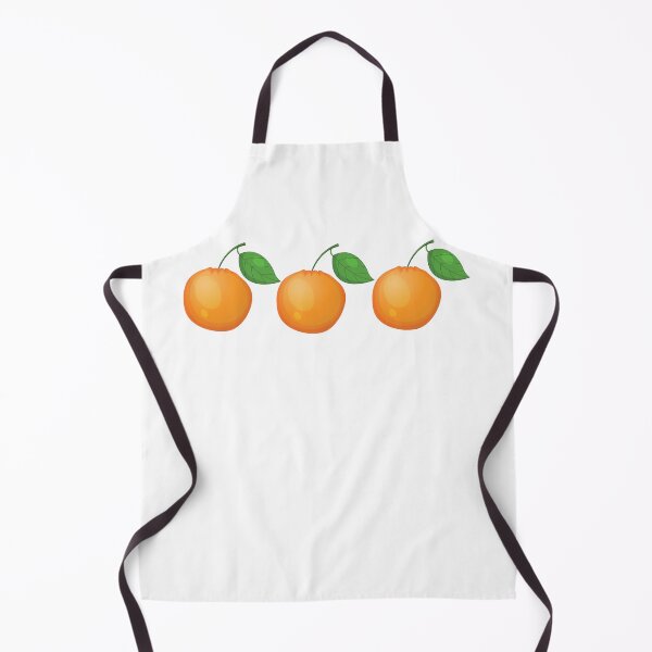 Item preview, Oranges designed and sold by TeamBlue.