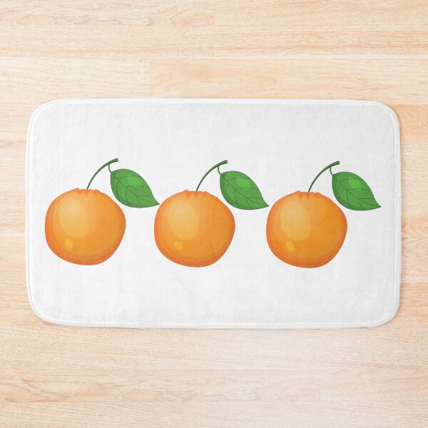 Item preview, Oranges designed and sold by TeamBlue.