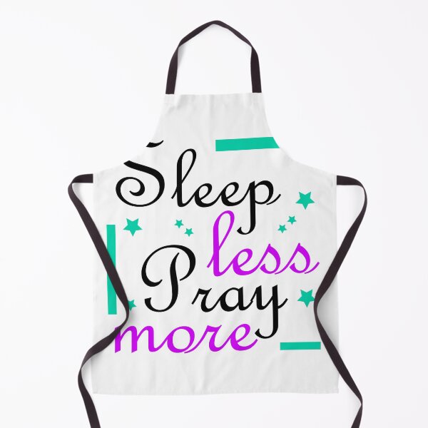 Item preview, Religious: Sleep Less, Pray More-Keep Calm and Love Ramadan! Ramadan Month--- designed and sold by Printoweb.