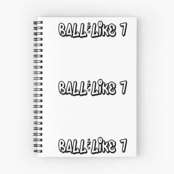 Item preview, Ball like 7 designed and sold by JohnChistores.