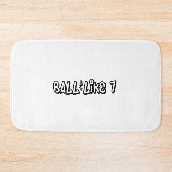 Item preview, Ball like 7 designed and sold by JohnChistores.