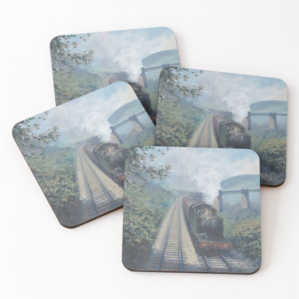 Item preview, The Walnut Tree Viaduct designed and sold by Richard Picton.
