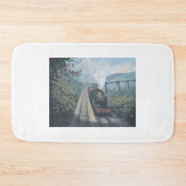 Item preview, The Walnut Tree Viaduct designed and sold by Richard Picton.
