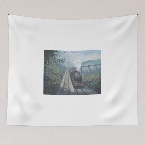 Item preview, The Walnut Tree Viaduct designed and sold by Richard Picton.