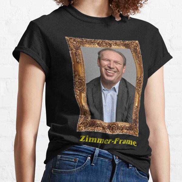 Artikel-Vorschau von Gehhilfe, designt und verkauft von Carter Bros Tees.