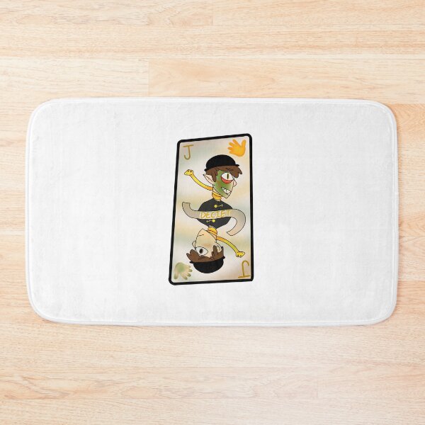 Item preview, Janus Sanders  designed and sold by AxolotlArtist32.