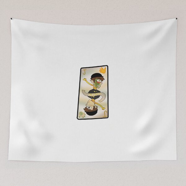 Item preview, Janus Sanders  designed and sold by AxolotlArtist32.