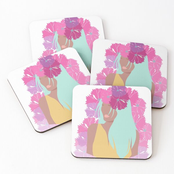 Item preview, Flora  designed and sold by Se Ro.