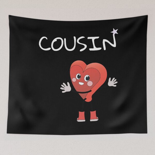 Item preview, Cousin Day Gifts designed and sold by OUR-SHOP1.