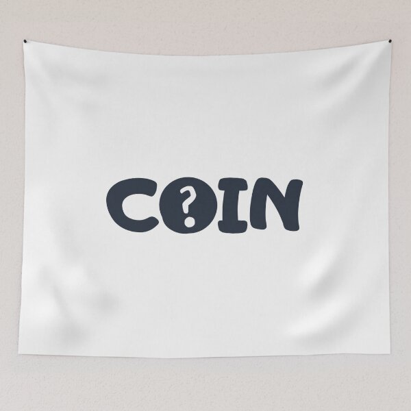 Item preview, Coin! designed and sold by Justiny97.