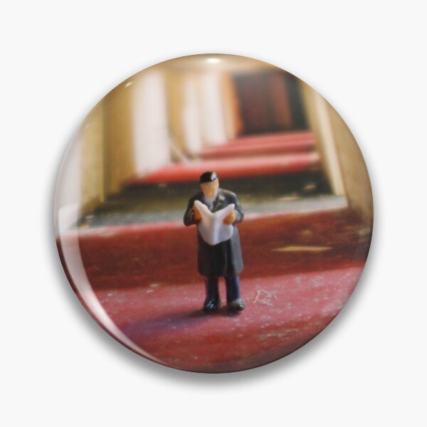 Item preview, Small World-Reader designed and sold by beanphoto.
