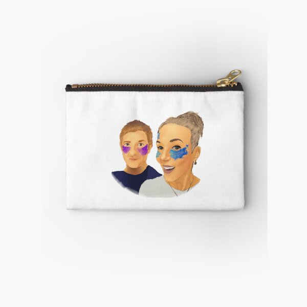 Item preview, Martin and Amanda designed and sold by Lottie Smith.